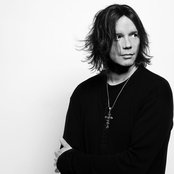 John Norum - List pictures
