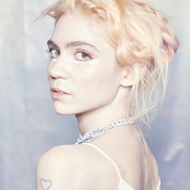 Grimes - List pictures