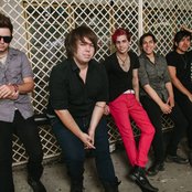 Not So Lucky - List pictures