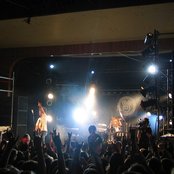 Electric Eel Shock - List pictures