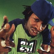 Mr. Cheeks - List pictures