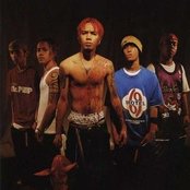 Slapshock - List pictures