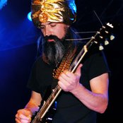 Moon Duo - List pictures