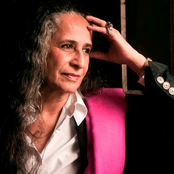 Maria Bethania - List pictures