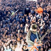 Noel Gallagher - List pictures