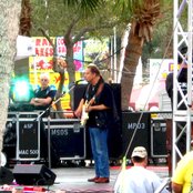 Walter Trout - List pictures