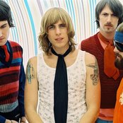 Under The Influence Of Giants - List pictures