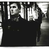 Go-betweens - List pictures