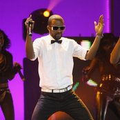Fally Ipupa - List pictures