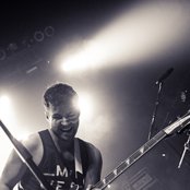 Walk The Moon - List pictures