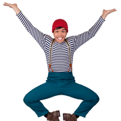 Telly Leung - List pictures