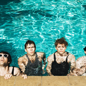 Klaxons - List pictures