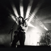 Ride - List pictures