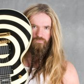 Zakk Wylde - List pictures