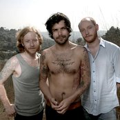 Biffy Clyro - List pictures