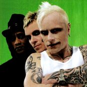 The Progidy - List pictures