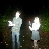 White Hinterland - List pictures