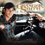Granger Smith - List pictures