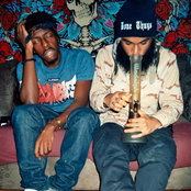 Flatbush Zombies - List pictures