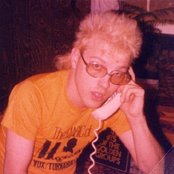 R. Stevie Moore - List pictures