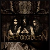 Necronomicon - List pictures