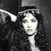 Natacha Atlas - List pictures