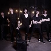 Forget My Silence - List pictures