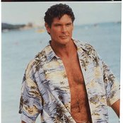 David Hasselhoff - List pictures