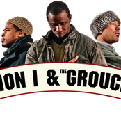 Zion I And The Grouch - List pictures