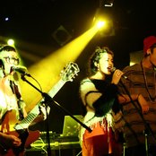 Hiatus Kaiyote - List pictures