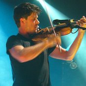 Seth Lakeman - List pictures