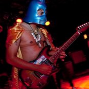 King Khan And The Shrines - List pictures