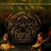 Strapping Young Lad - List pictures