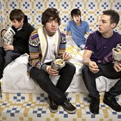 Arctic Monkeys - List pictures