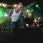 Raised Fist - List pictures