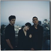 The Xx - List pictures