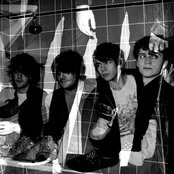 Klaxons - List pictures