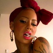 Amber Rose - List pictures