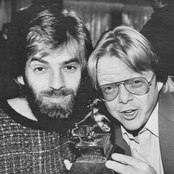 Paul Williams - List pictures