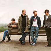 Blur - List pictures