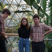 The Goon Sax - List pictures