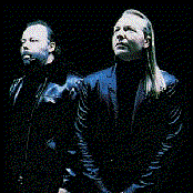 Deep Forest - List pictures