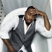 Raheem Devaughn - List pictures