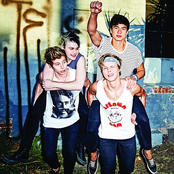 5 Seconds Of Summer - List pictures