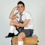 Anthony Callea - List pictures