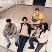 Audioslave - List pictures