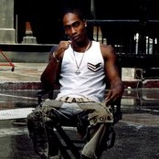 Simon Webbe - List pictures