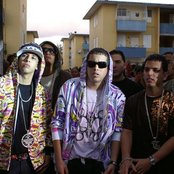 De La Ghetto - List pictures