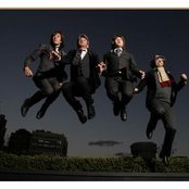 Ok Go - List pictures