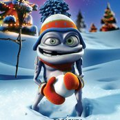 Crazy Frog - List pictures
